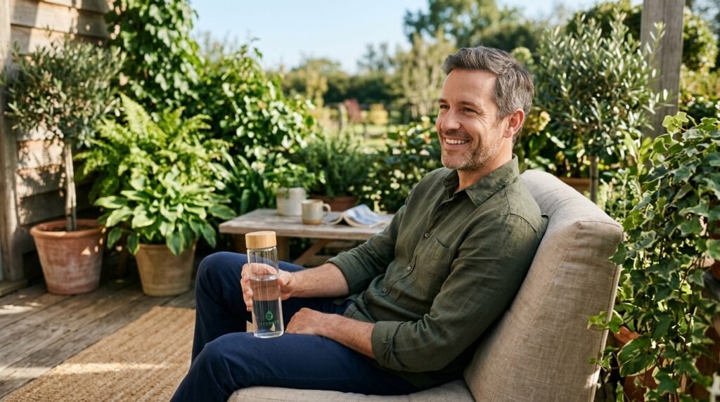 Kidney Health: Everyday Habits That Matter