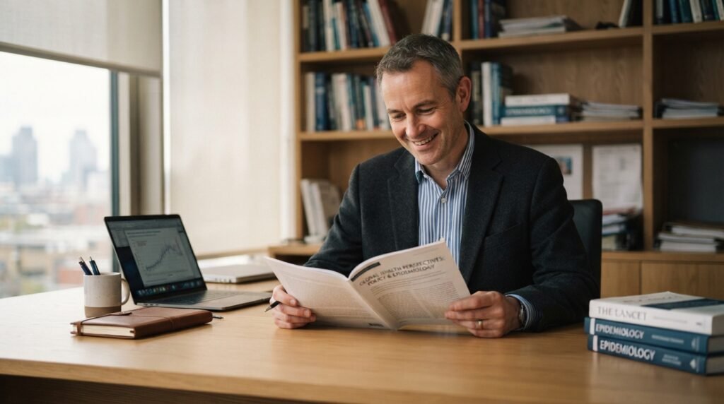 What Makes a Health Claim Evidence-Based?