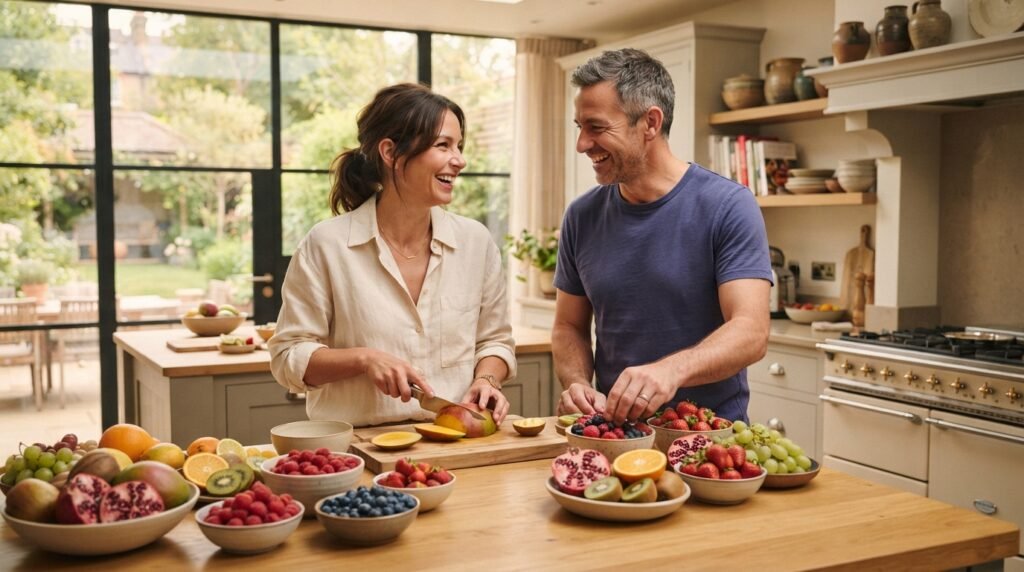 Antioxidants: What the Evidence Actually Tells Us