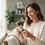 How to Read a Supplement Label